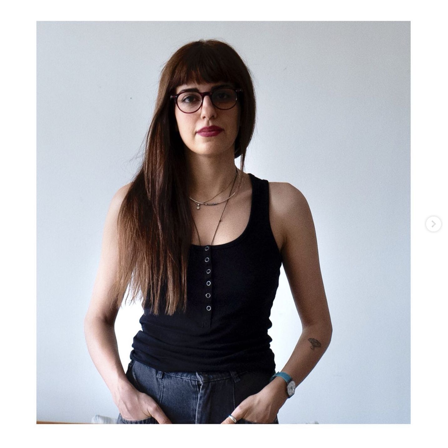 Mina Mohseni